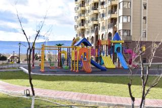 Aden Apartments - Tbilisi - 4