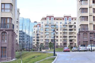 Aden Apartments - Tbilisi - 1