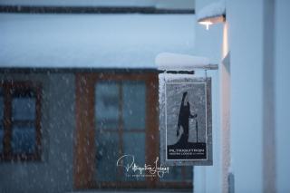 Piltriquitron Lodging - Sankt Anton am Arlberg - 7