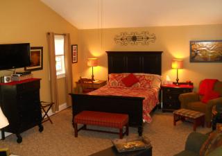 Piney Hill B&B and Cottages - Luray - 8