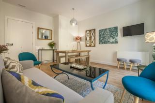 Apartamentos RG Suites Jardines de Murillo - 8