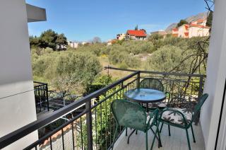 Apartments Valentino - Gradac - 1