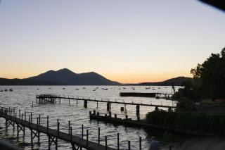 Overlooking clearlake from the living room - Clearlake - 2