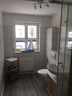 Seepferdchen - Stralsund - 1