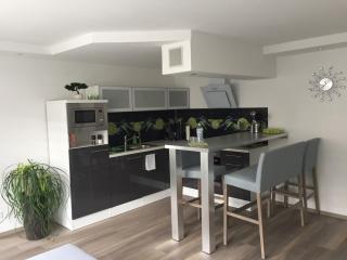 Apartment Ferienwohnung - Sulzbach - 4