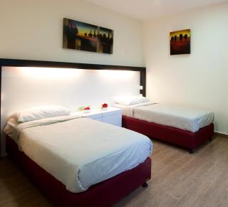 HI - Maayan Harod Hostel - 9