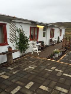 Seljaland ferðaþjónusta - Búðardalur - 7