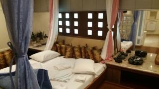 Heru's Motel - Poços de Caldas - 1
