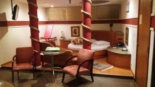 Heru's Motel - Poços de Caldas - 4