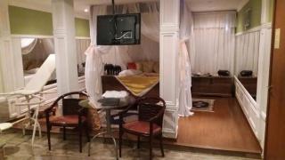 Heru's Motel - Poços de Caldas - 6