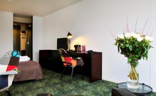 Fletcher Hotel-Restaurant Leidschendam – Den Haag - Leidschendam - 9