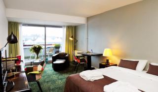 Fletcher Hotel-Restaurant Leidschendam – Den Haag - Leidschendam - 8