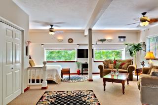 Orchid Tree B&B - Hilo - 7