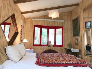 Maipo Shanti Lodge - San José de Maipo - 7