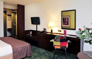 Fletcher Hotel-Restaurant Leidschendam – Den Haag - Leidschendam - 5