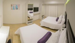 Awqa Hoteles - Sede Natasha - Trujillo - 9