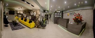 Awqa Hoteles - Sede Natasha - 1