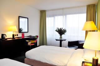 Fletcher Hotel-Restaurant Leidschendam – Den Haag - Leidschendam - 1