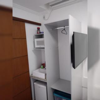 Mini Kitnet - Santa Cruz do Sul - Santa Cruz do Sul - 7
