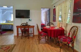 Tropical Anuenue Cottage - Keaau - 3