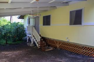 Tropical Anuenue Cottage - Keaau - 4