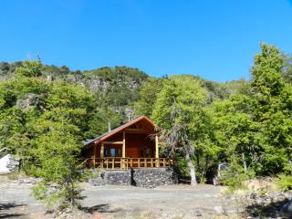 Cabañas en Termas de Chillán - Recinto - 2