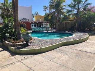 Hotel Calafia - La Paz - 5