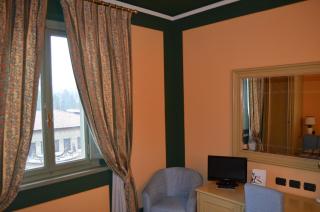 Grand Hotel Nizza Et Suisse - Montecatini Terme - 2