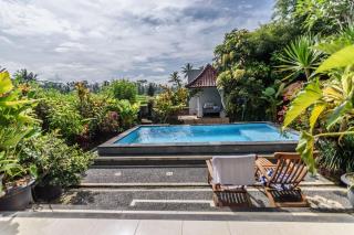 Pondok Anastasia - Ubud - 6