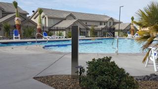 The Getaway at The Casitas - 8