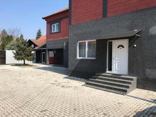 Five Apartments - Inđija - 3
