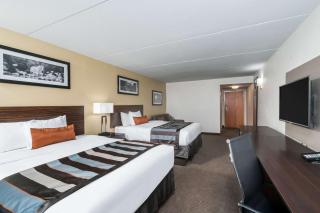 Wingate by Wyndham Bowling Green - Bowling Green - 2
