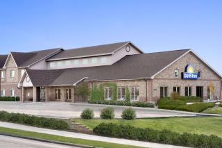 Days Inn by Wyndham Rapid City - Rapid City - 9