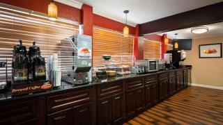 Best Western Desert Winds - Mojave - 2