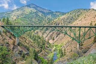 Super 8 by Wyndham Yreka - Yreka - 8