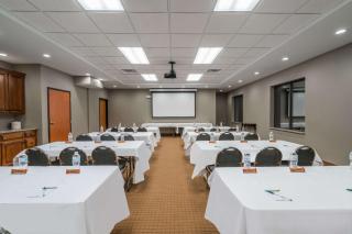 Wingate by Wyndham Bowling Green - Bowling Green - 4