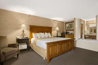 Days Inn by Wyndham Rapid City - Rapid City - 1