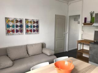 Maison Bernadette - Rez-de-chaussée - Vitry-sur-Seine - 3
