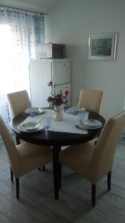 Apartment Tihana - Ravni - 6