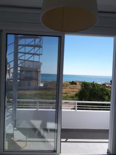 Cozy beach house - Perivolia - 2