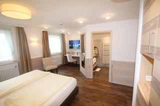 Wohlfühlhotel Bercher - Waldshut-Tiengen - 3