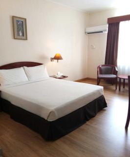 Hotel Seri Malaysia Kuantan - 7