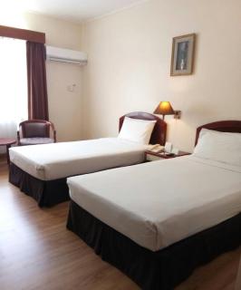 Hotel Seri Malaysia Kuantan - 4