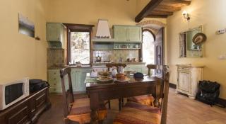 Casa Bandino - Campiglia dʼOrcia - 8
