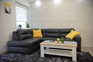 Apartamenty Platan Opieszyn 2 - 4