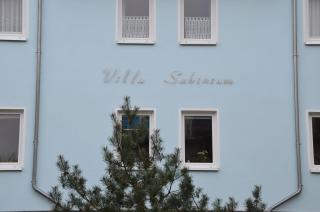 Villa Sabinium Appartement 1 und 4 - Heringsdorf - 7