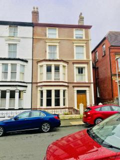 7 Llewelyn Avenue - Llandudno - 3