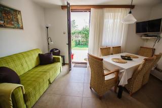 Apartman Őri - Bük - 4