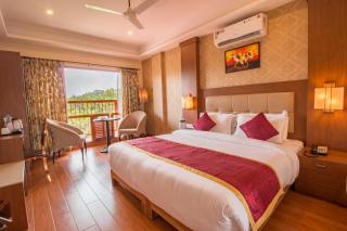 Crown Valley Thekkady - Thekkady - 4