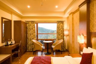 Crown Valley Thekkady - Thekkady - 2